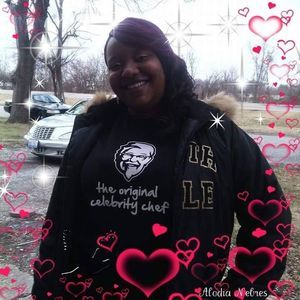 Meet your Posher, Patrice